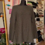 allude chaki megztinis7
