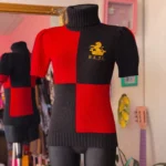 ralph lauren raudonas megztinis6