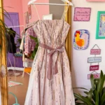 BCBGMAXAZRIA proginė suknelė