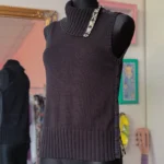 BURBERRY megzta liemenė
