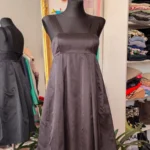 DKNY šilkinis sarafanas