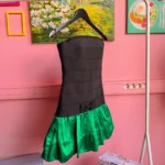 DOLCE & GABBANA korsetinė suknelė