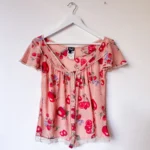 DOLCE & GABBANA vaisinė palaidinė