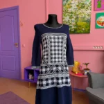 ESCADA tampri suknelė
