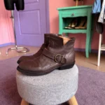 FIORENTINI + BAKER aulinukai