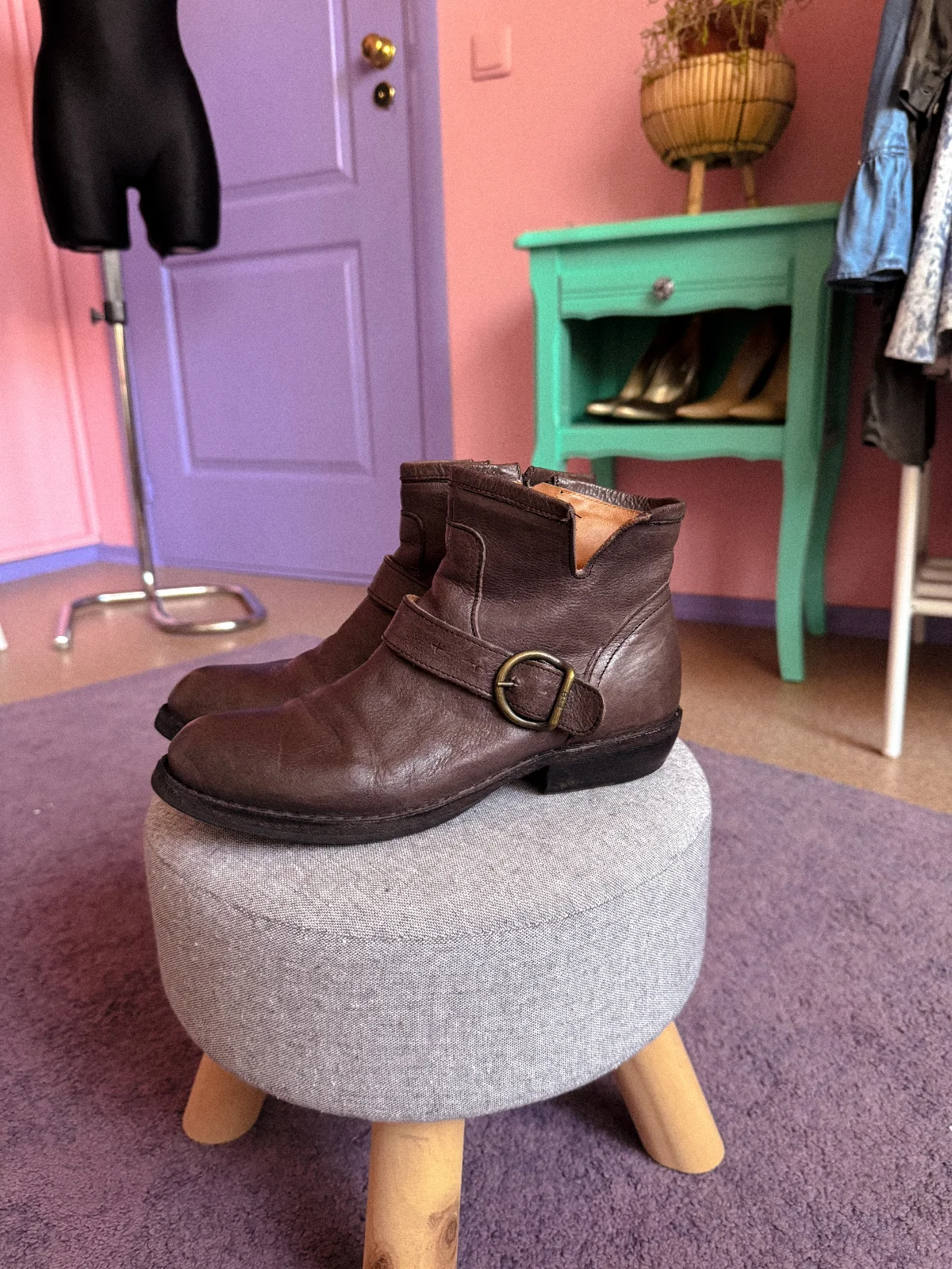 fiorentini-baker-aulinukai-01 FIORENTINI + BAKER aulinukai - Image 1