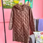 MAX MARA striukė transformeris