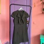 MIU MIU vilnos suknelė