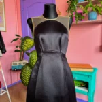 STELLA MCCARTNEY proginė suknelė
