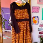 TED BAKER elegantiška suknelė