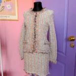 TORY BURCH lino kostiumėlis
