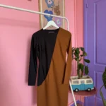 TRUSSARDI išskirtinė suknelė
