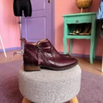 UGG bordo aulinukai