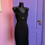 VERSACE elegantiška suknelė